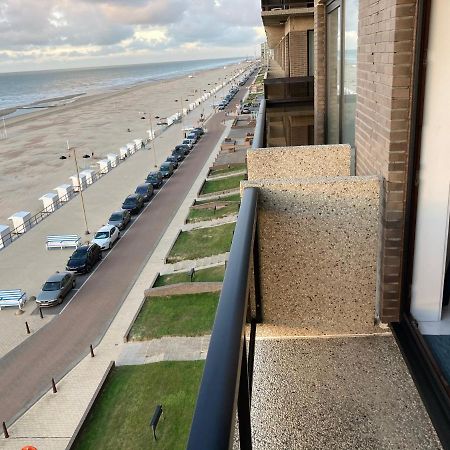 De Winner Middelkerke Exterior photo