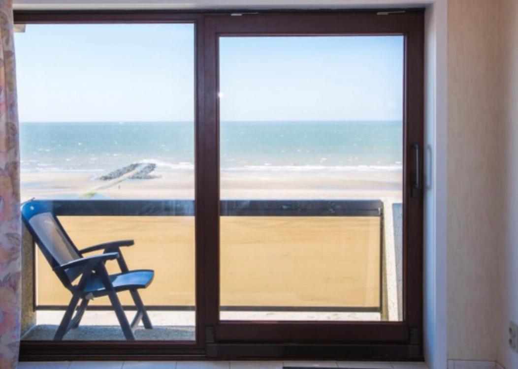 De Winner Middelkerke Exterior photo